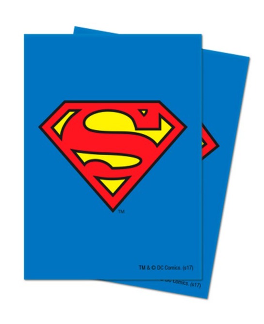 Justice League: Deck Protector Sleeves