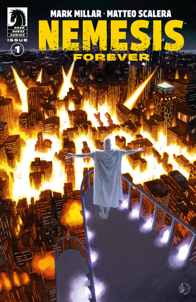 NEMESIS FOREVER