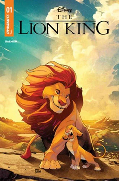 The Lion King