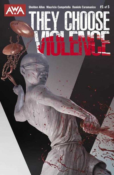 They Choose Violence