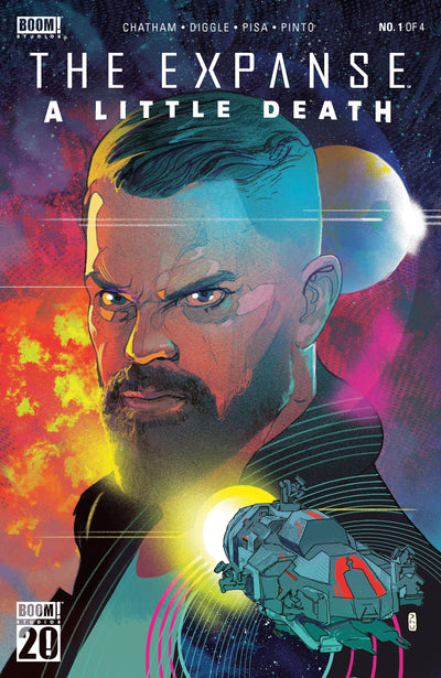 The Expanse