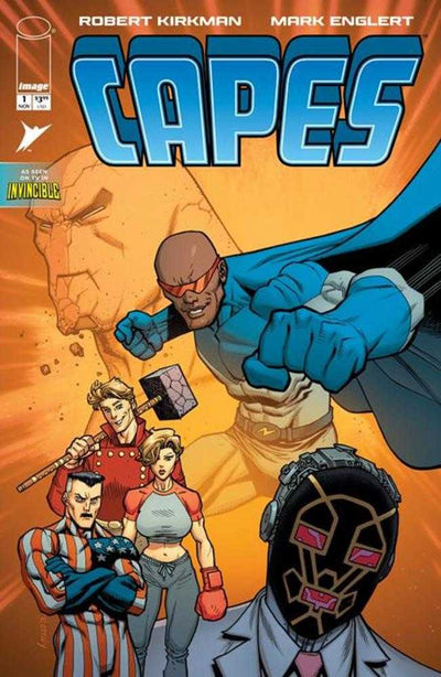 Capes