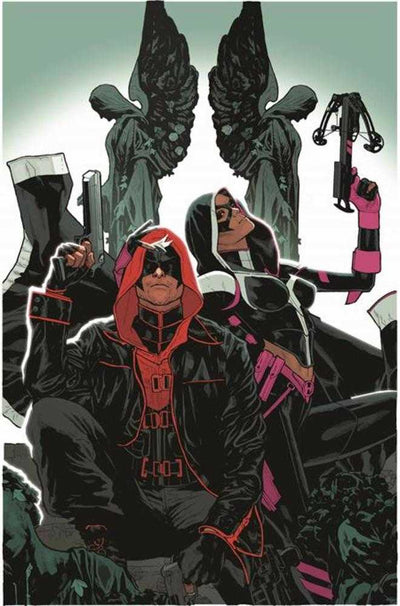 Red Hood