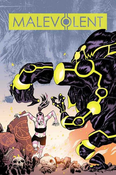Malevolent