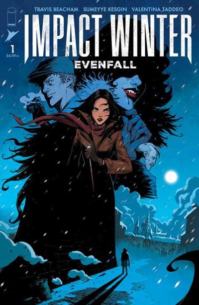 Impact Winter Evenfall