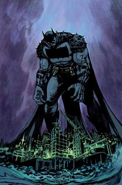 Absolute Batman Ark-M