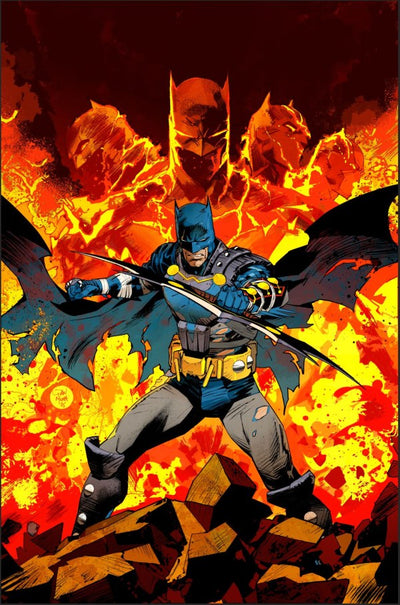 DC K.O. Knightfight