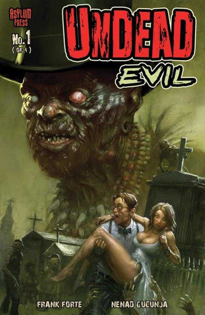 Undead Evil