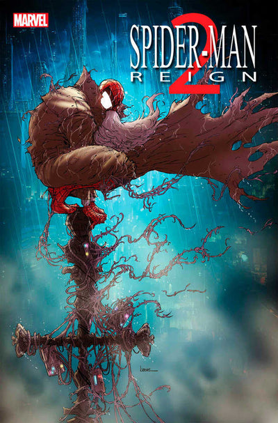 Spider-Man: Reign 2
