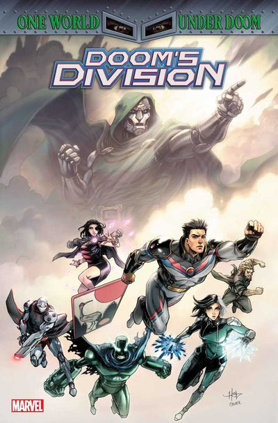 DOOMS DIVISION