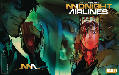 MIDNIGHT AIRLINES