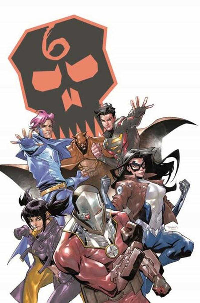 Secret Six