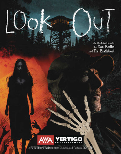 LOOK OUT (ONE SHOT)