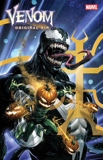 VENOM ORIGINAL SIN