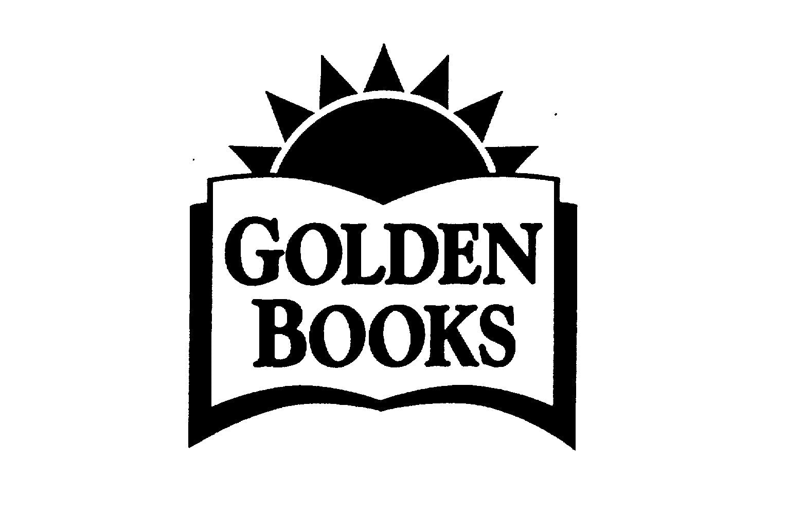 Little Golden Books