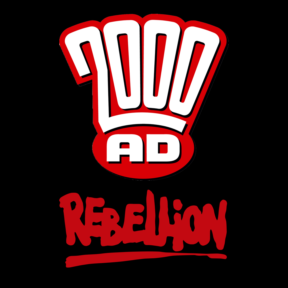 Rebellion / 2000 AD