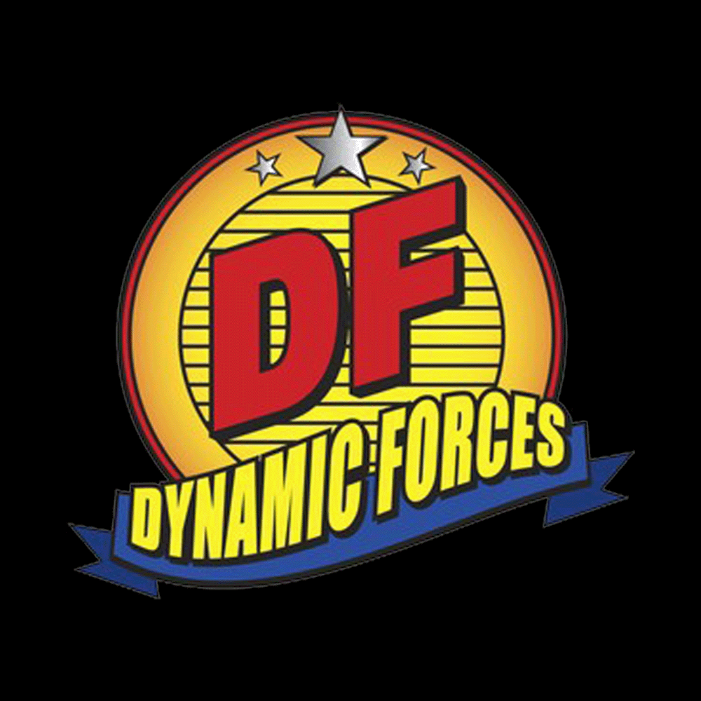 Dynamic Forces