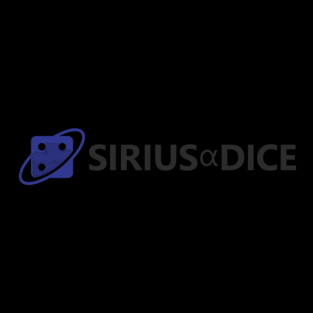 Sirius Dice