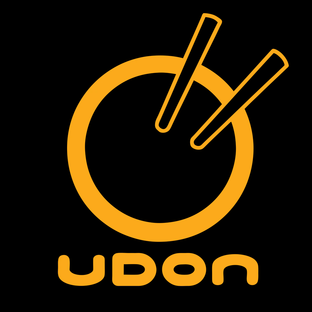 Udon Entertainment