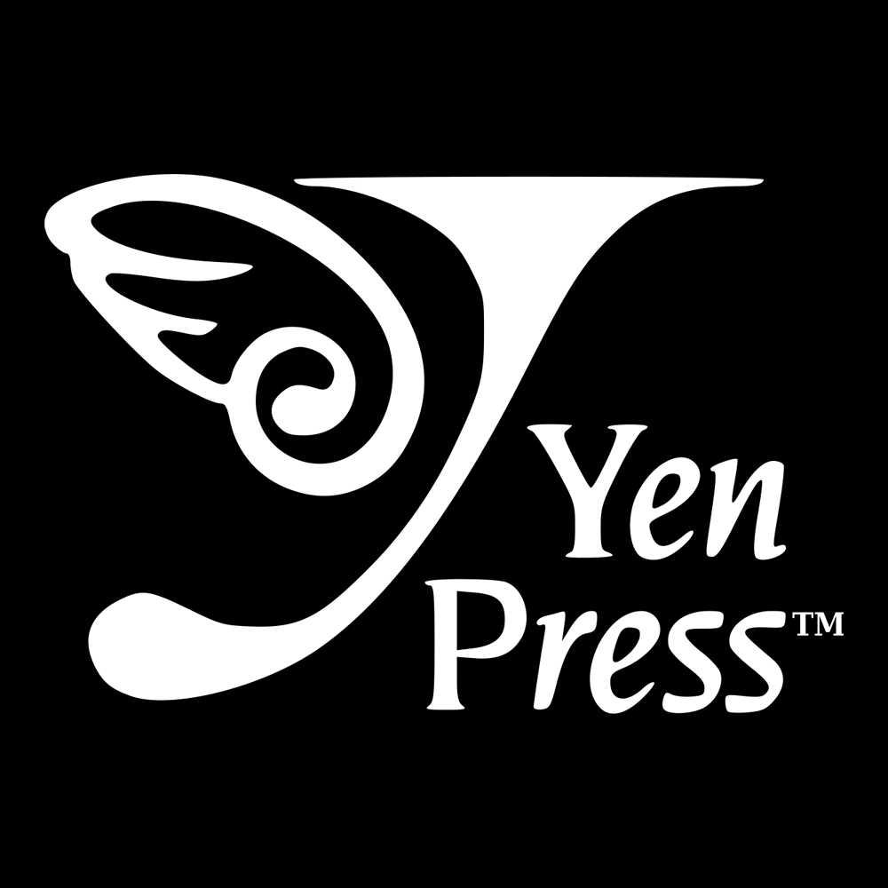 Yen Press