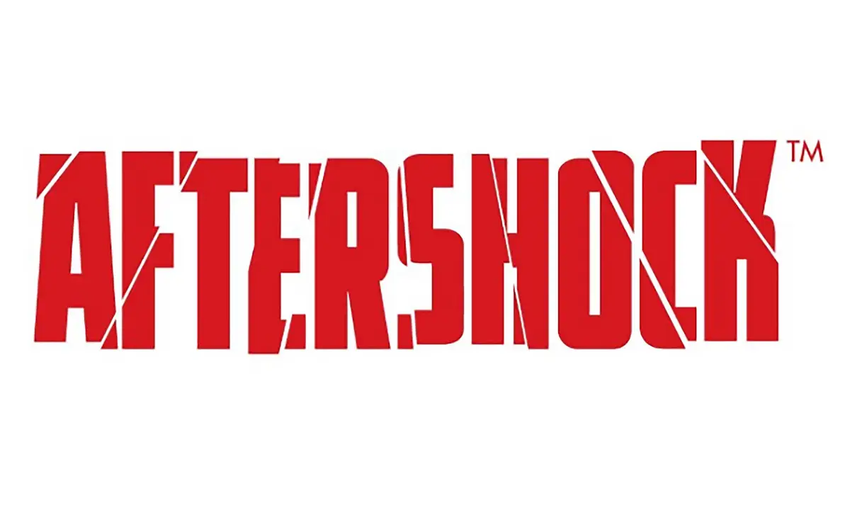 Aftershock Comics