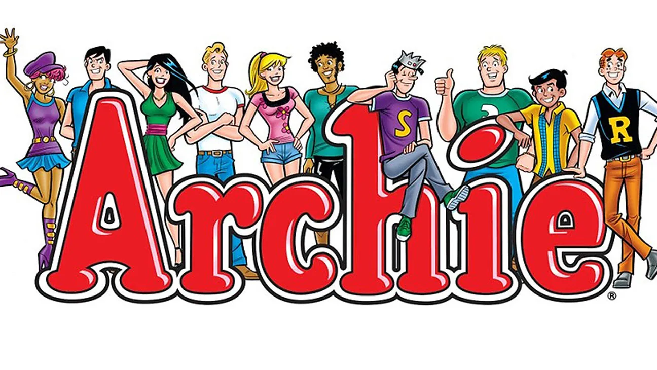 Archie Comics