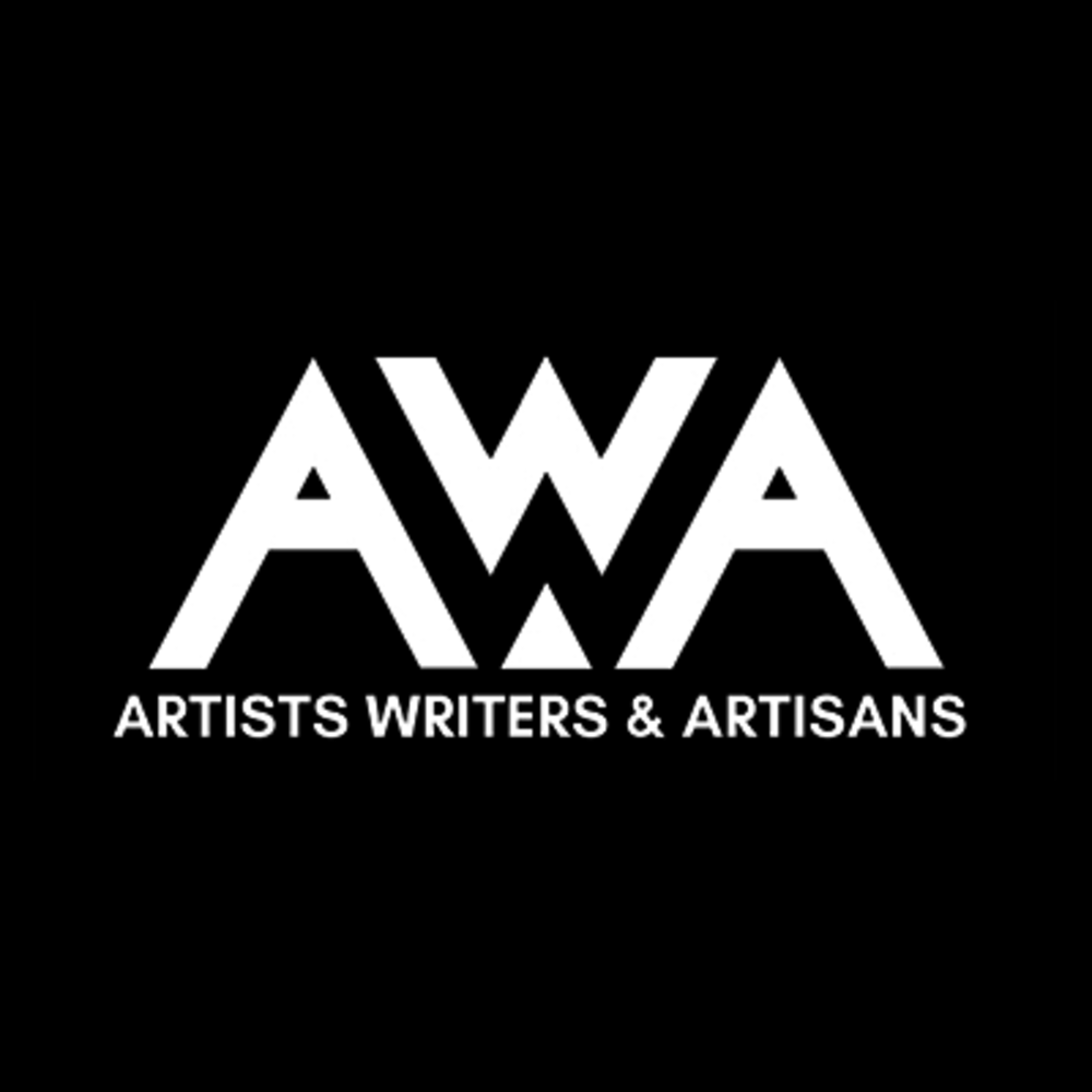 Artists, Writers & Artisans