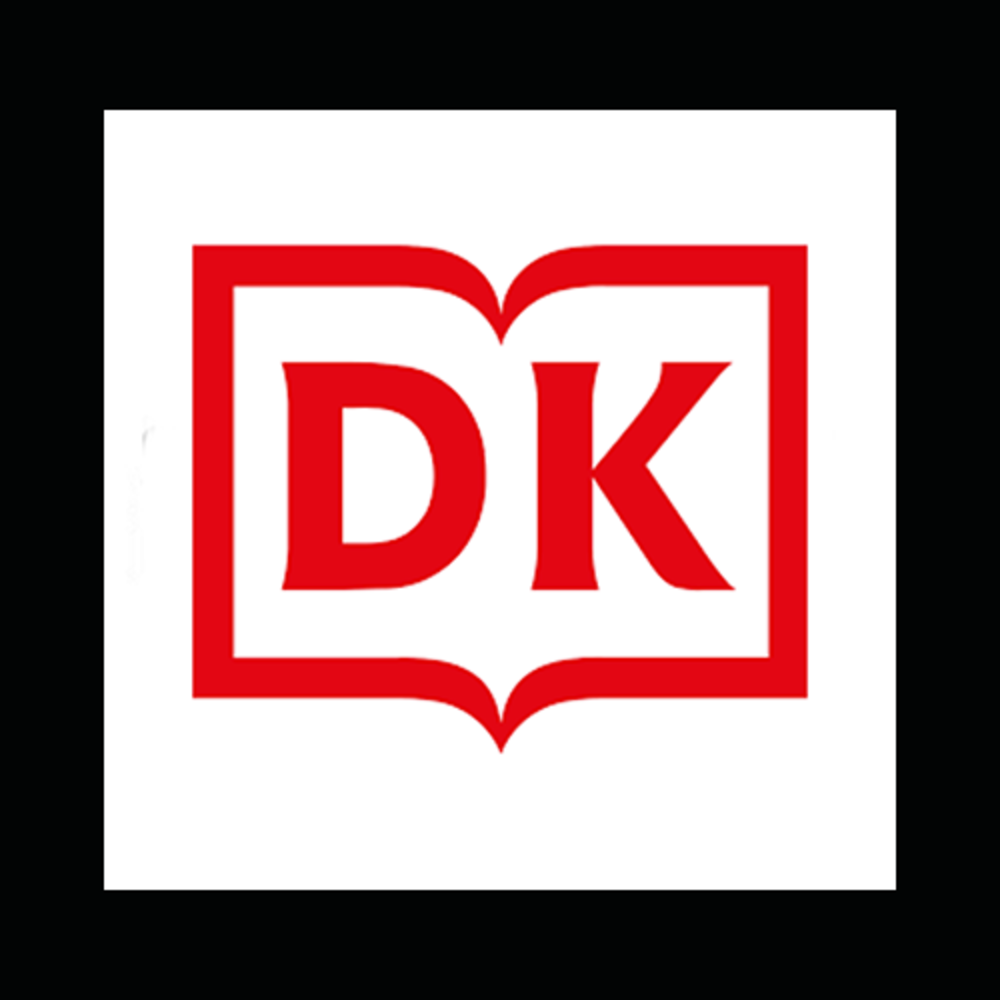 DK Publishing