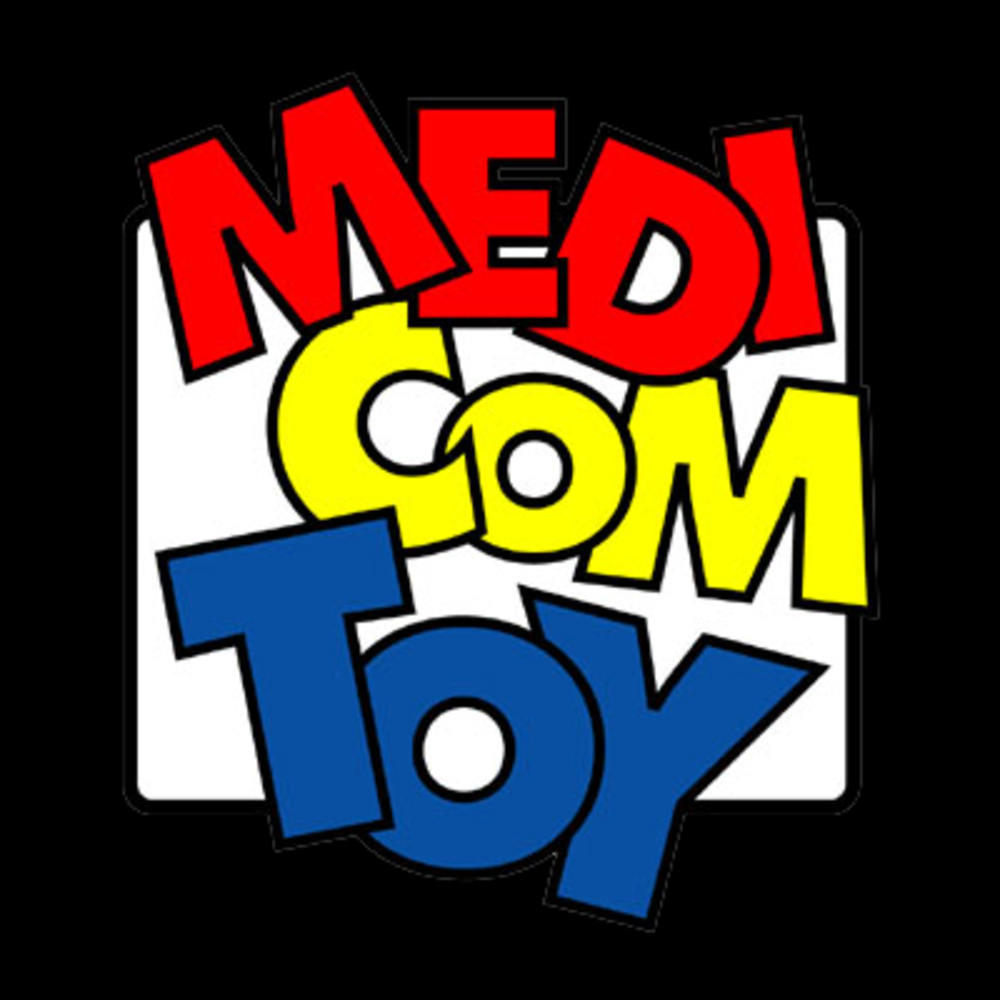 Medicom Toy Corporation