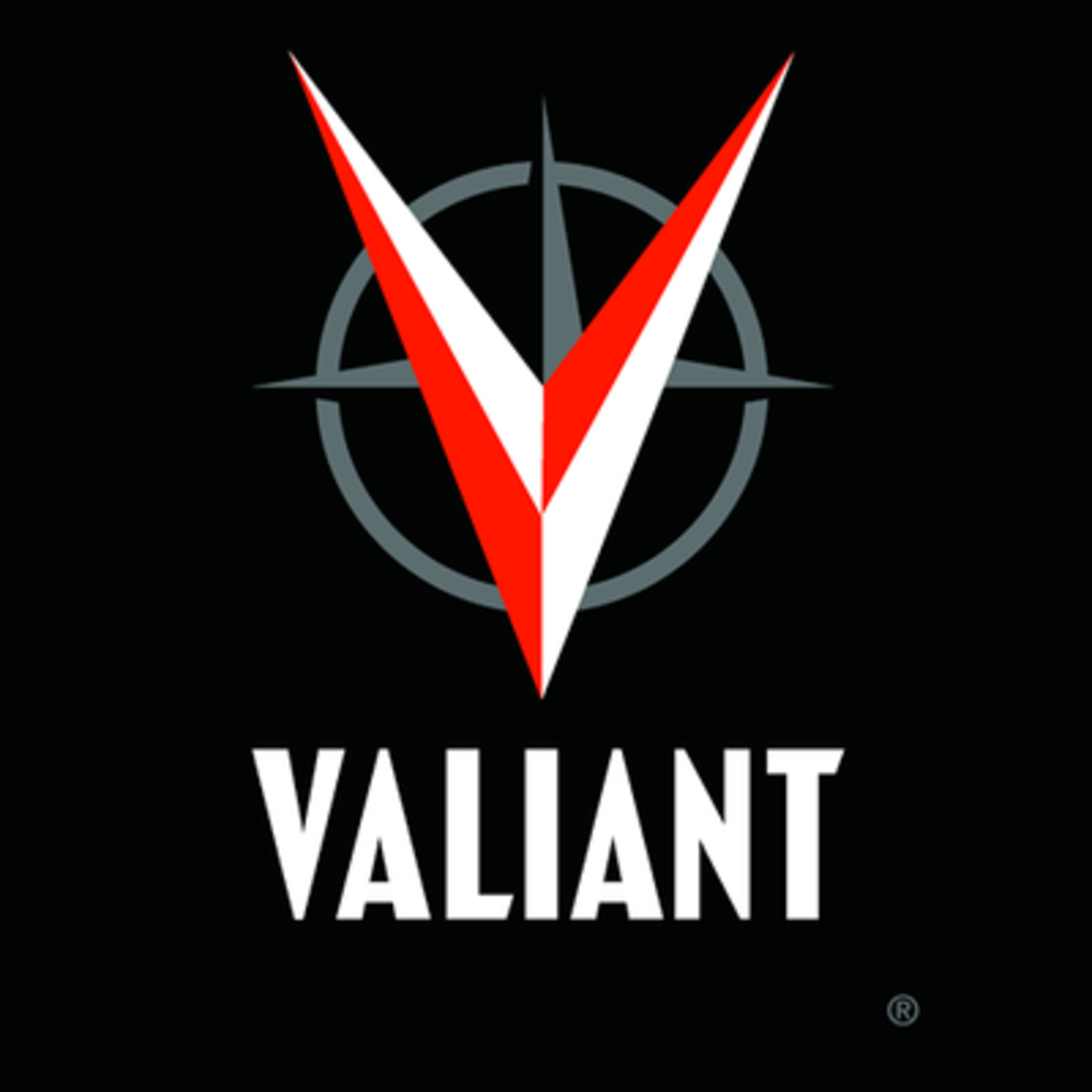 Valiant Entertainment