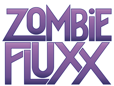 Zombie Fluxx