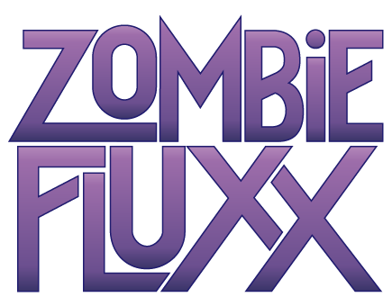 Zombie Fluxx
