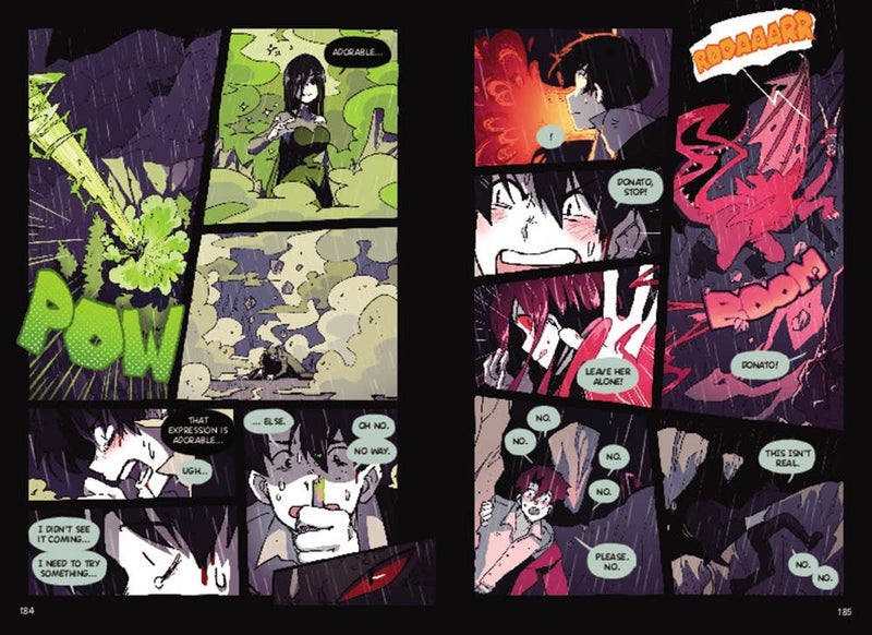 Hooky TPB Volume 03