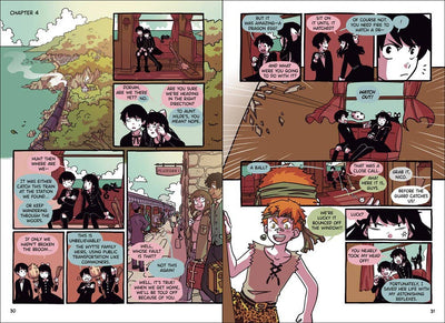 Hooky TPB Volume 01