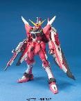 MG - Gundam SEED Destiny Infinite Justice Gundam Model Kit