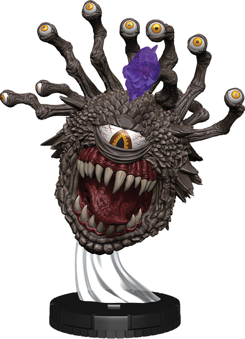 Dungeons & Dragons HeroClix Iconix - Eye of the Beholder