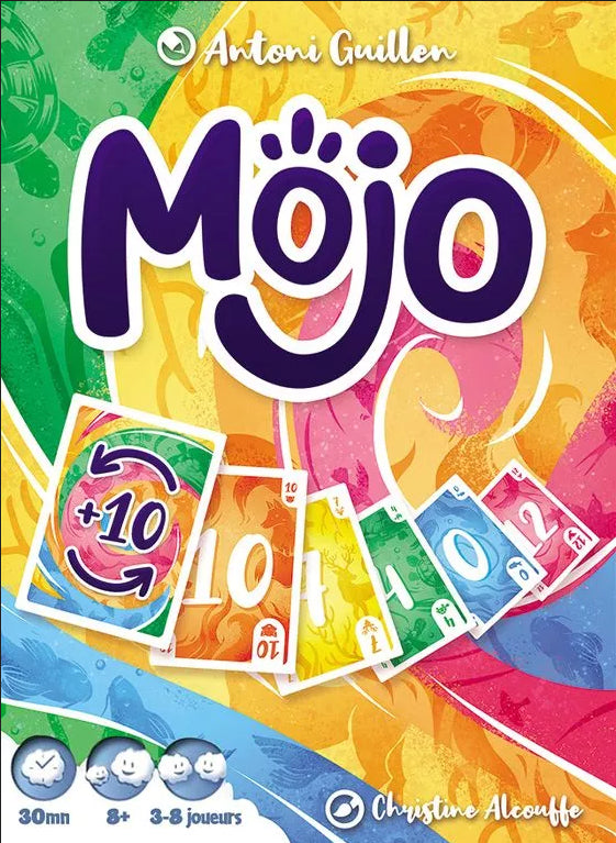 Mojo