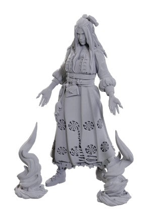 Critical Role Unpainted Miniatures W23 Laudna