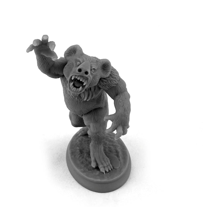 Bones Legends Drop Bear