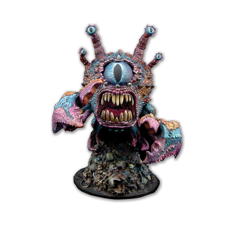 Bones Black Fathom Tyrant