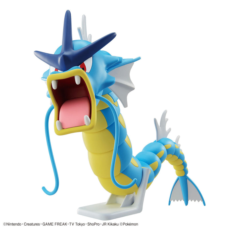 Gunpla Pokemon Model Kit - 