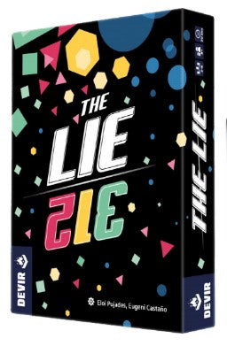 The Lie Pocket Game