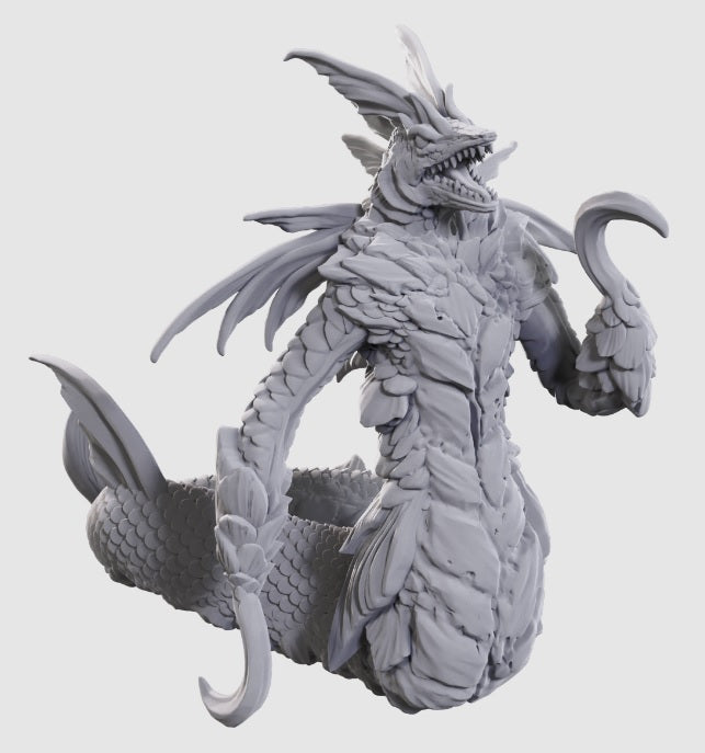 Dungeons & Dragons Nolzur&