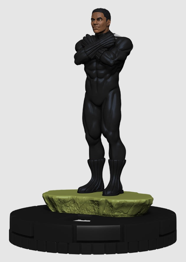 Marvel HeroClix 400 - Warriors of Wakanda