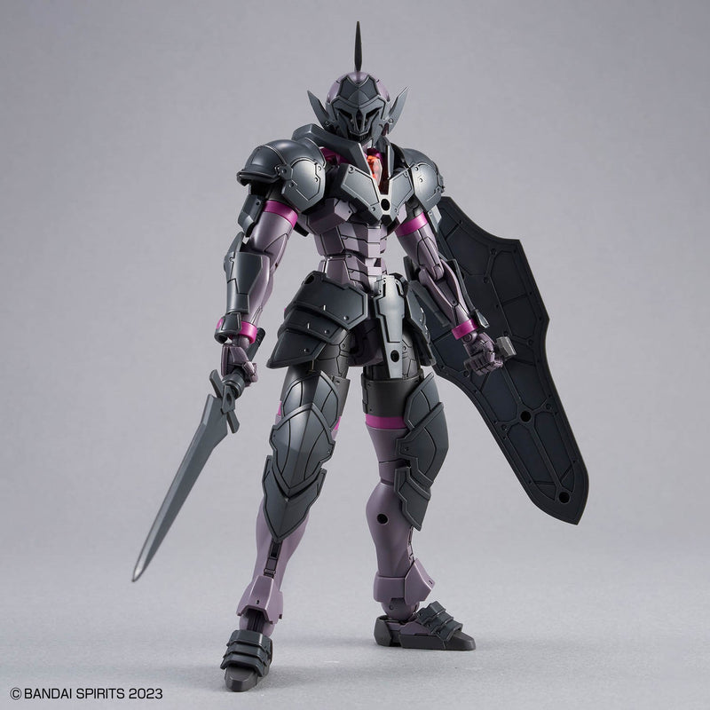 30 Minute Fantasy - Rosan Knight Model Kit