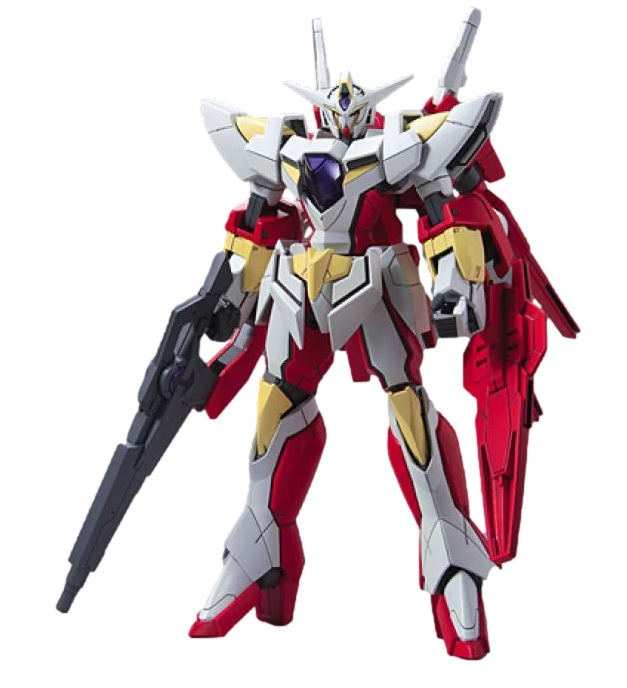 High Grade 00 - Gundam 00 