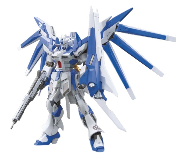 High Grade Build Fighters - Gundam Build Fighters Try 