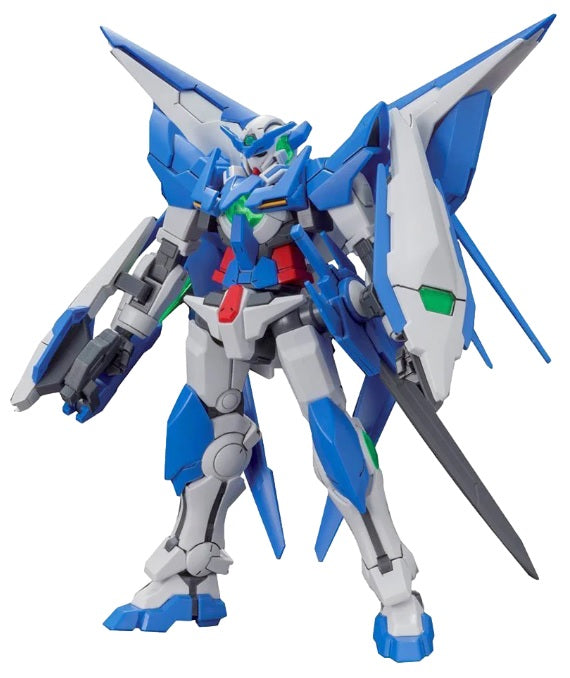 High Grade Build Fighters - Gundam Build Fighters 