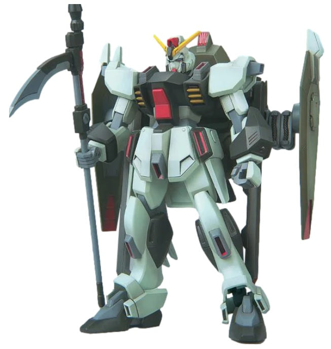 High Grade Gundam SEED - Gundam SEED R09 Forbidden Gundam Model Kit