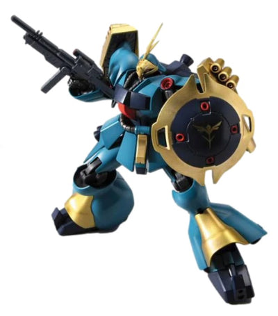 High Grade Universal Century - Char's Counterattack #83 Jagd Doga (Gyunei) Model Kit